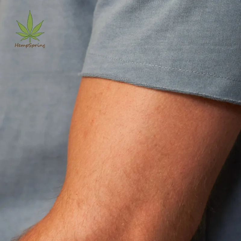 Изготовленный На Заказ французская махровая футболка для мужские 100% органический хлопок французская махровая ткань футболки eco-friendly для мужчин с коротким рукавом, футболка для мальчиков с надписью