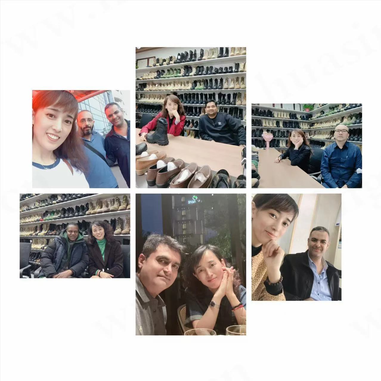 Competitive advantages