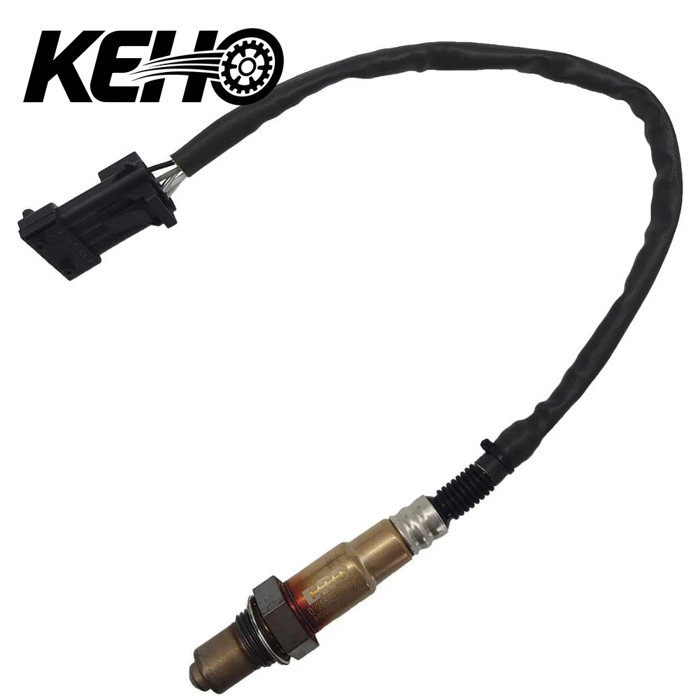 Oxygen sensor - S21-1205310 - Chery Fengyun 2 / F3 1.5 / F3R / Changan-1