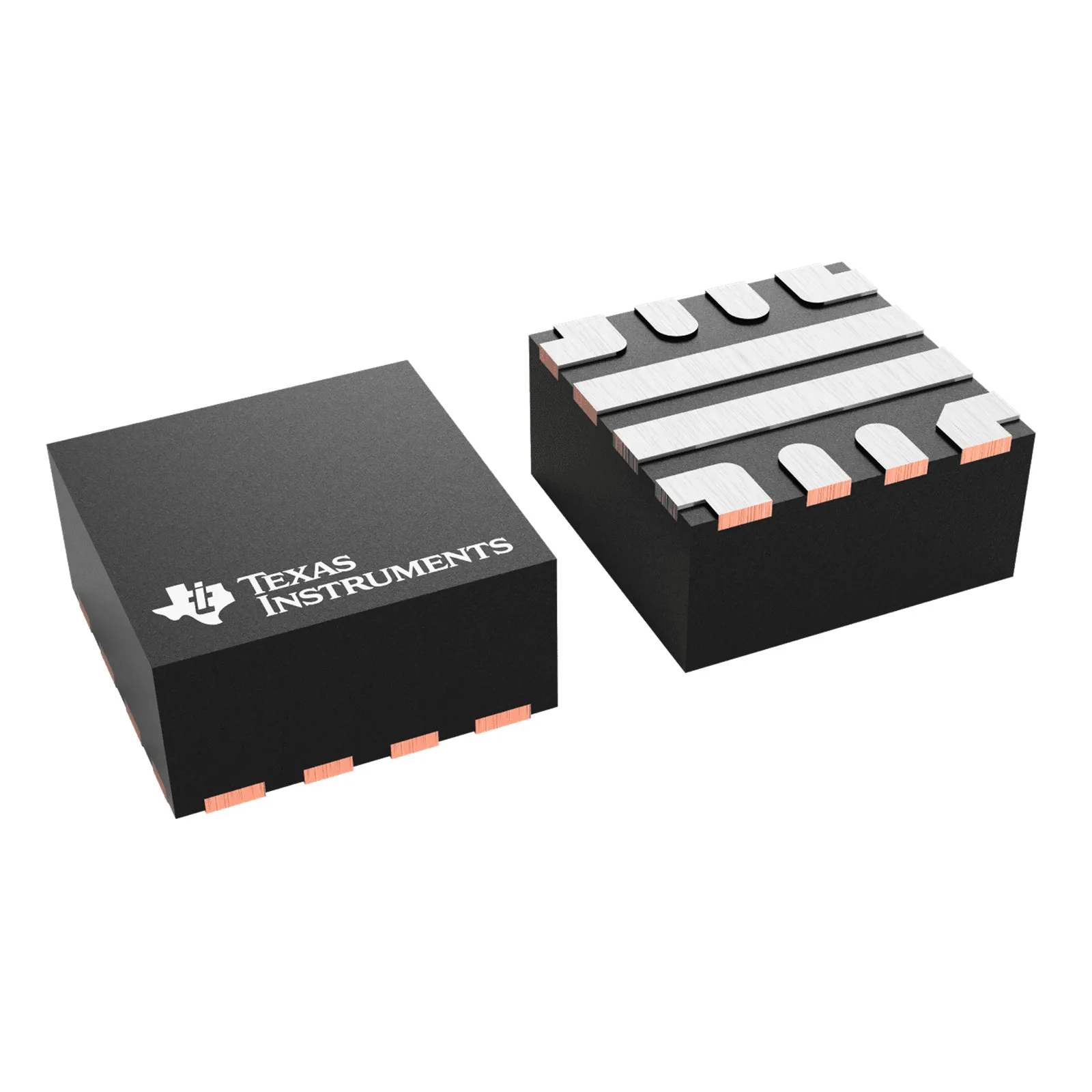 Tps2555drct Qfn-10 (ask The Price Before Placing The Order) Ic ...