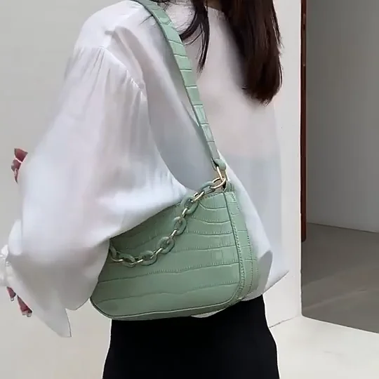 Ready to Ship in Stock Women'S Bag 2021 Handbags Women Luxury New