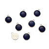 10 dark blue ones