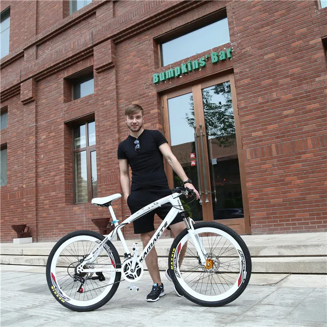 2023 Factory Price Mountain Bike Japan Used Bicycle Mtb Cycles With High Quality