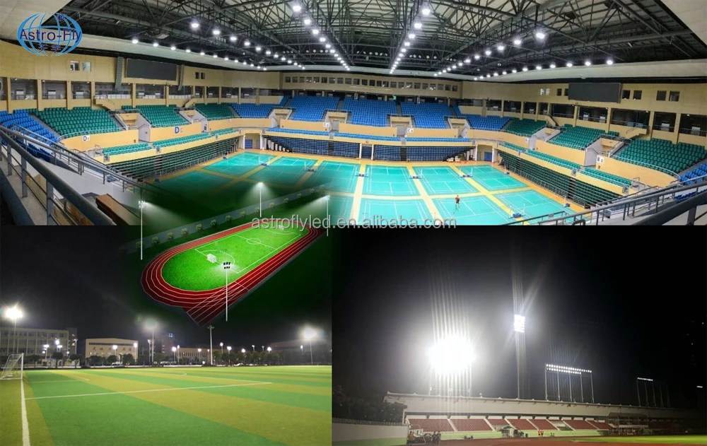 LED Stadium Light 2