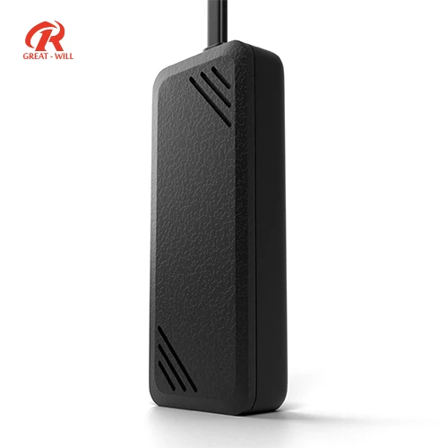 Micro Chips Mini Spy GPS Tracking Device With Sim Card Speed Sensor 4G Gps Tracker Vehicle Truck Mounted Tracking System Locator