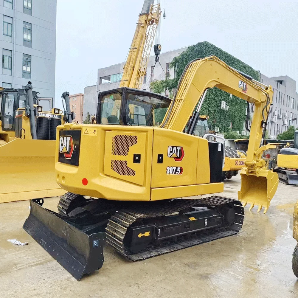 Japan Original 20 Ton Caterpillar 320 320d Hydraulic Crawler Excavator ...