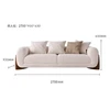Four seat-260cm