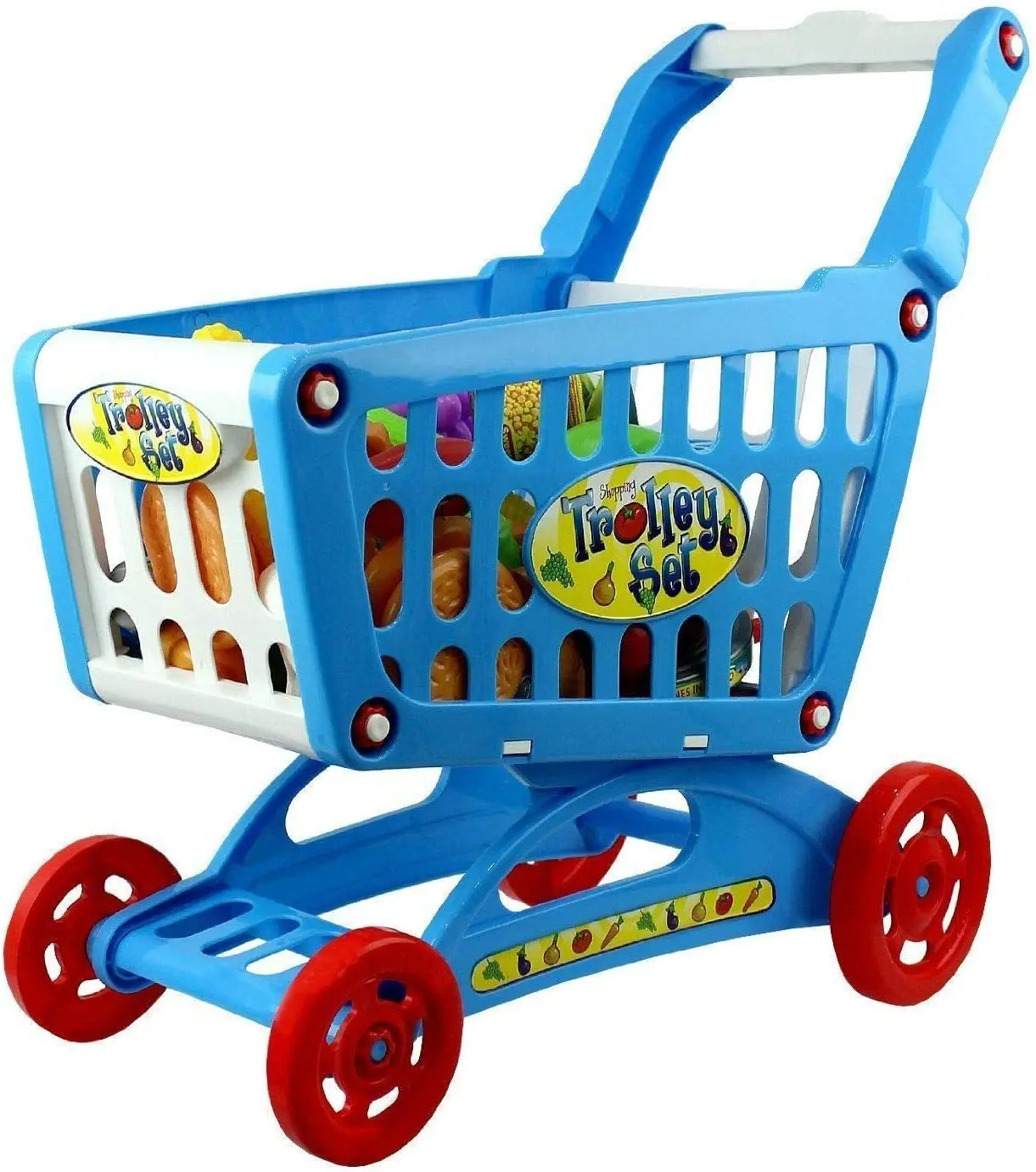 Shopping Cart Supermarket Playset Target Mini Target Kids Trolley