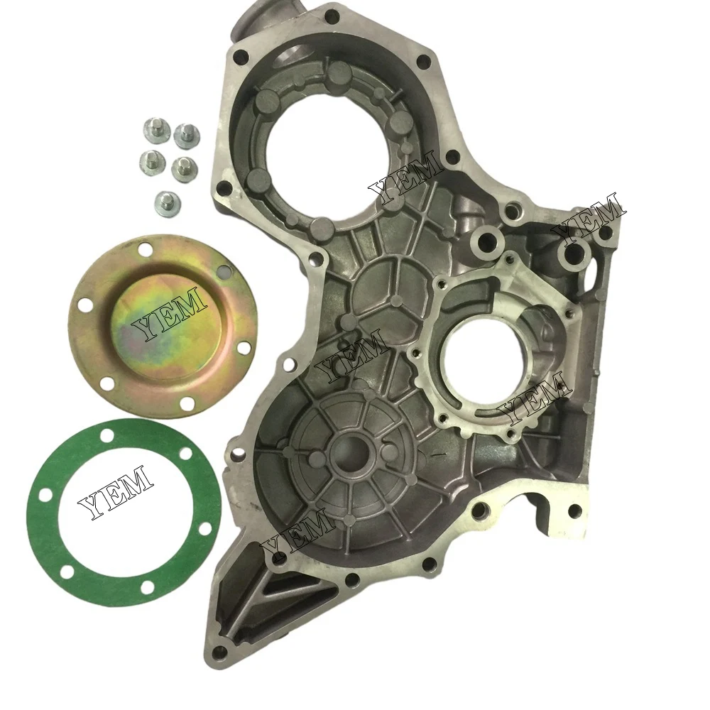 Timing Cover Fit for Yanmar 4TNV88