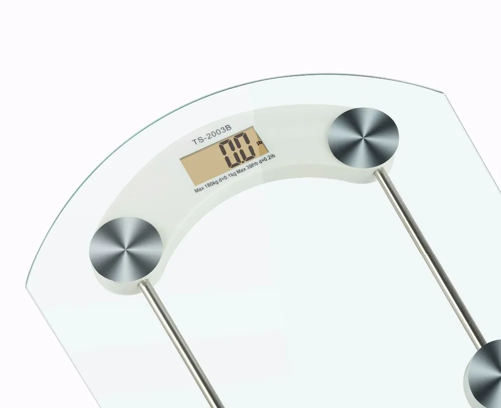 ts-b1317 personal electric weighing scale digital