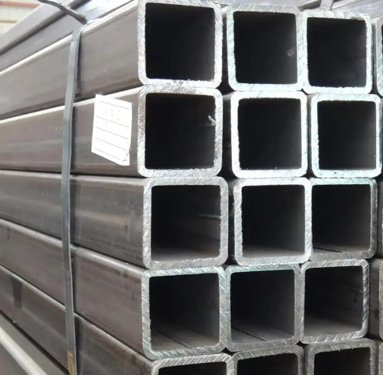 317 stainless steel square tube for Marine applications