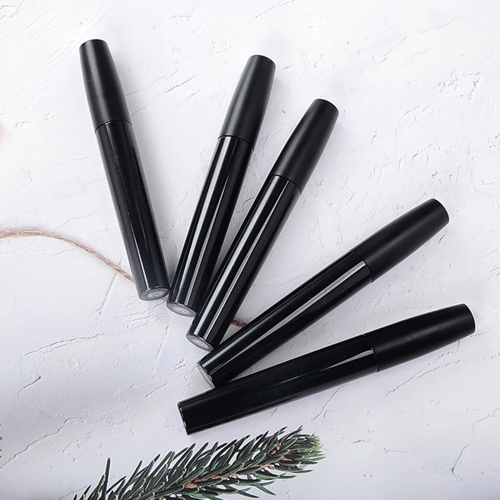 Цветная Толстая тушь для ресниц, оптовая продажа, косметика, индивидуальная Настройка торговой марки