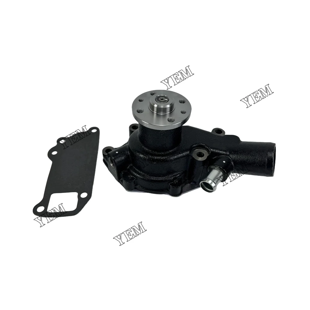 Factory Price Genuine Aftermarket Isuzu Water Pump 8-97125051-1 for Isuzu Engine 4BG1