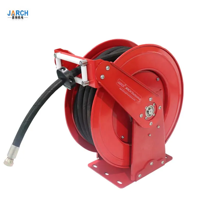 5000psi High Pressure Hose Reel - China Hose Reel, 4000psi Hose Reel