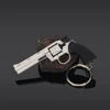 Llavero de pistola de aleación LA3149