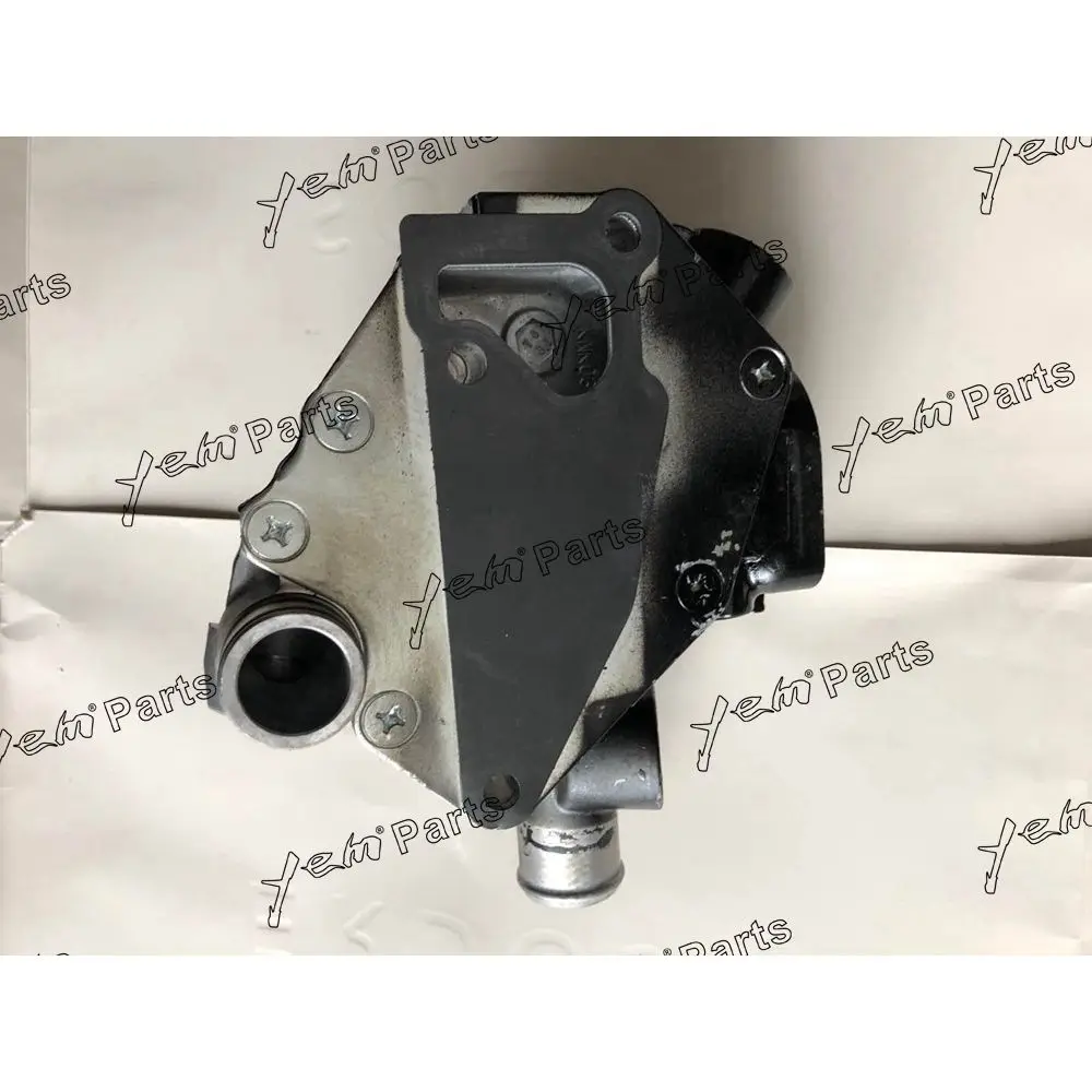 Excavator 3TNM72 Water Pump for Yanmar OEM Engine Parts