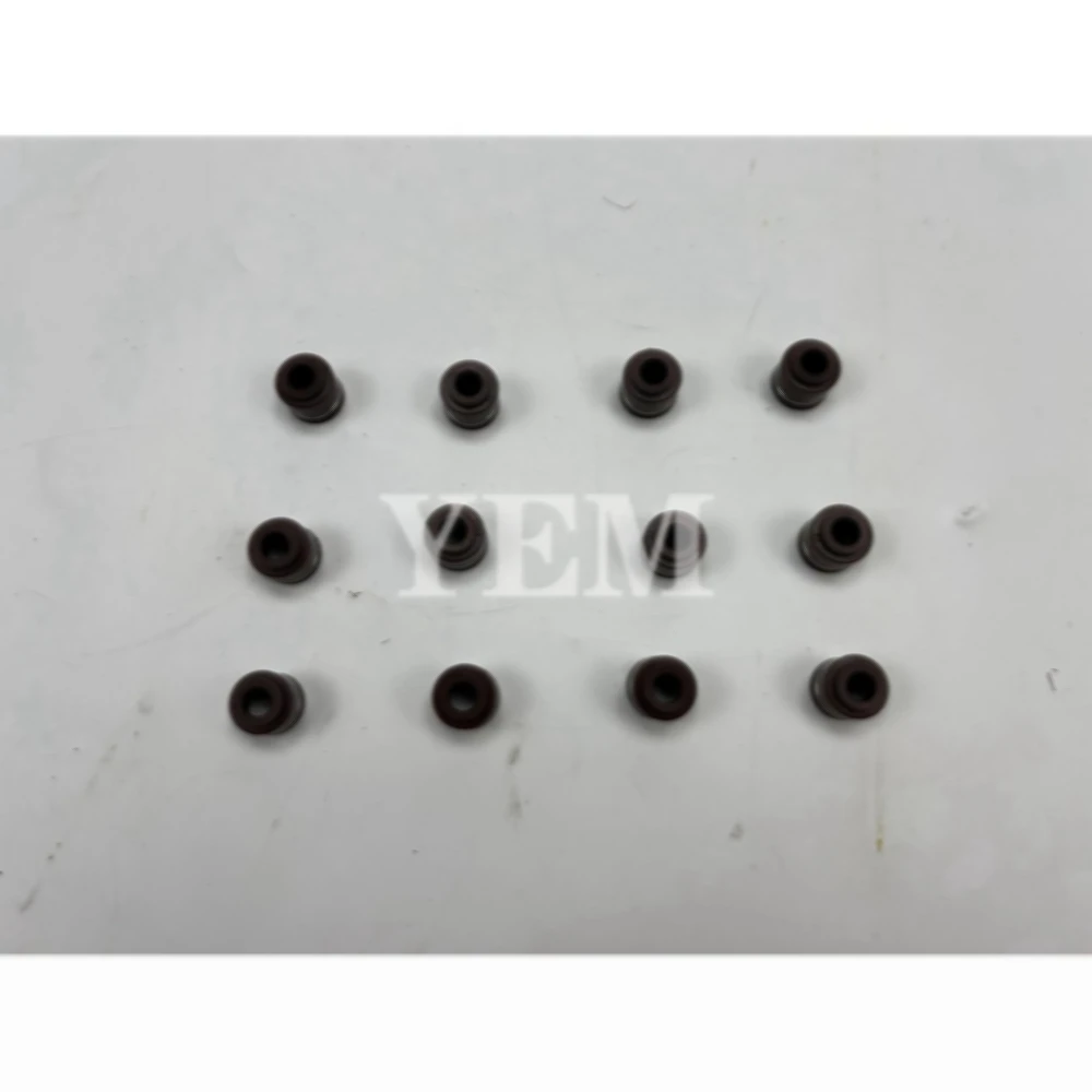 SD33 Valve Oil Seal for Nissan Engine Repair Kit Heavy Duty Engine Parts
