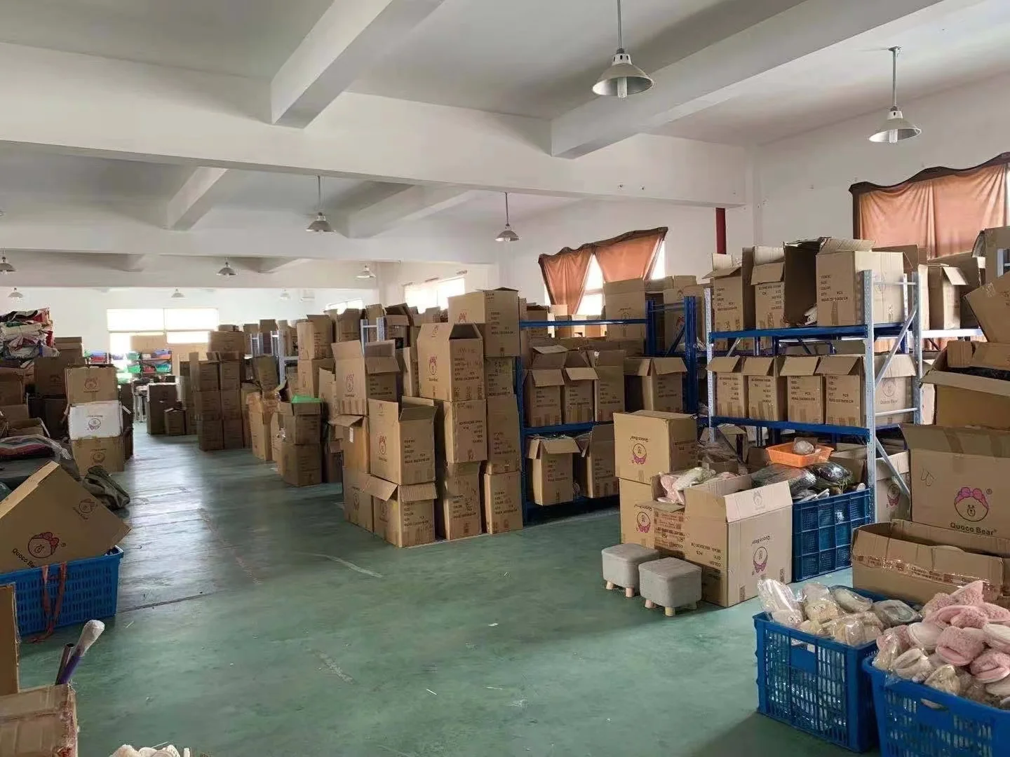 Quanzhou Changsiting International Trade Co., Ltd. 1