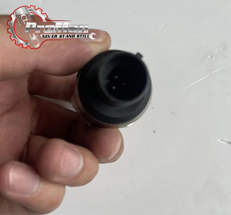 のぞめる Original Komatsu Pressure Sensor 6560818101 - High Quality