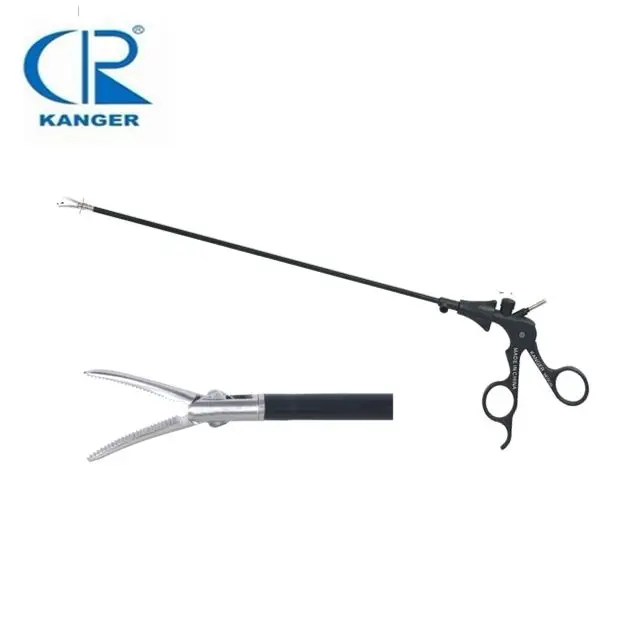 Surgical Instruments Laparoscopic Surgery Laparoscopically Dissecting Forceps