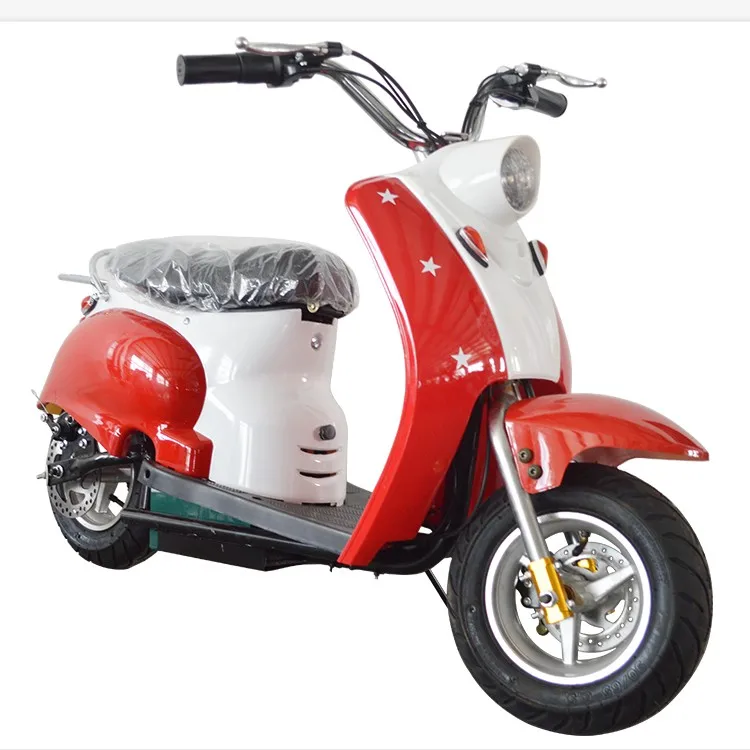 electric scooter 250w