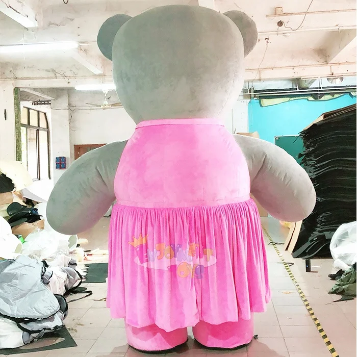 2体セット familiar × Bibiy. MASCOT BEAR familiar × Bibiy. MASCOT BEAR 2体セット