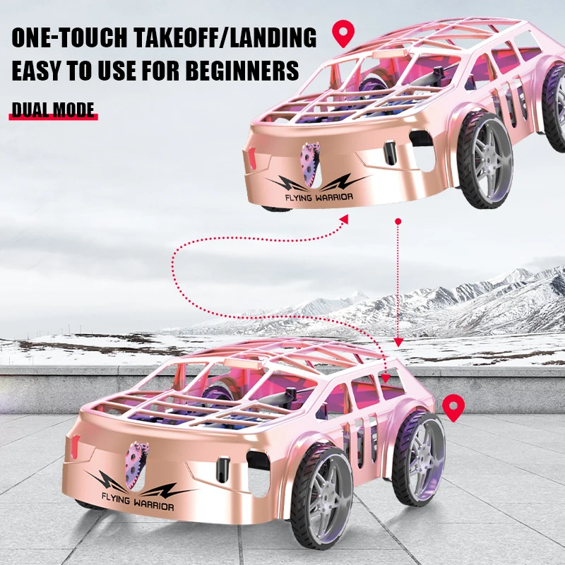 Air Falcon RC Drone Air Racer