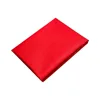 สีแดง