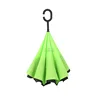 Verde fluorescente