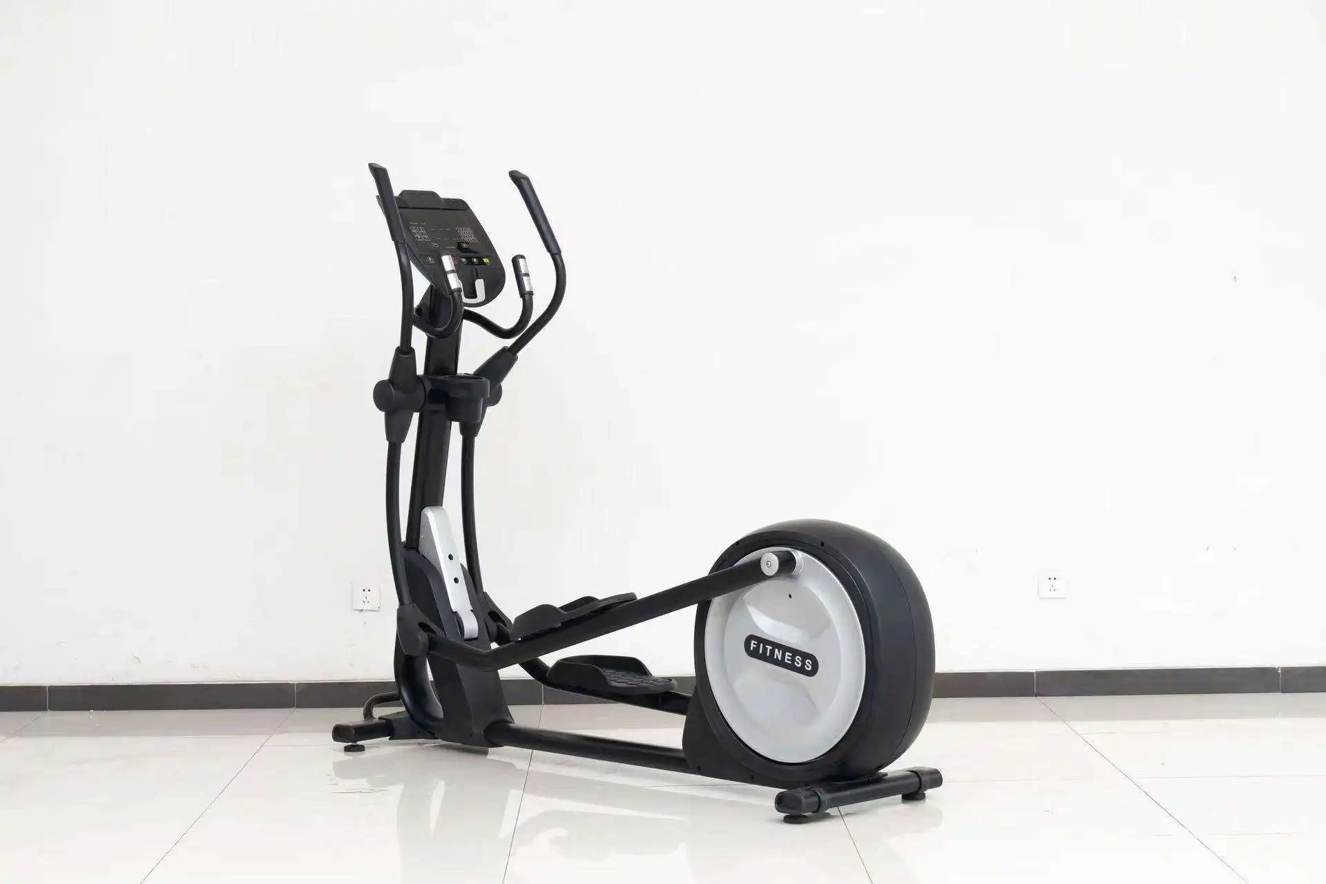 Leg Exercise Machine Detail
