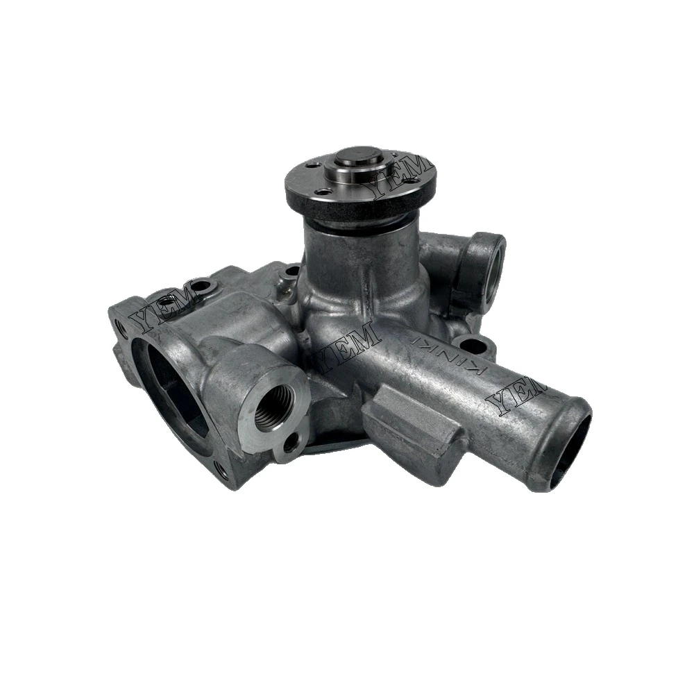 3TNE84 119025-42001 Water Pump for Yanmar Engine Parts Factory