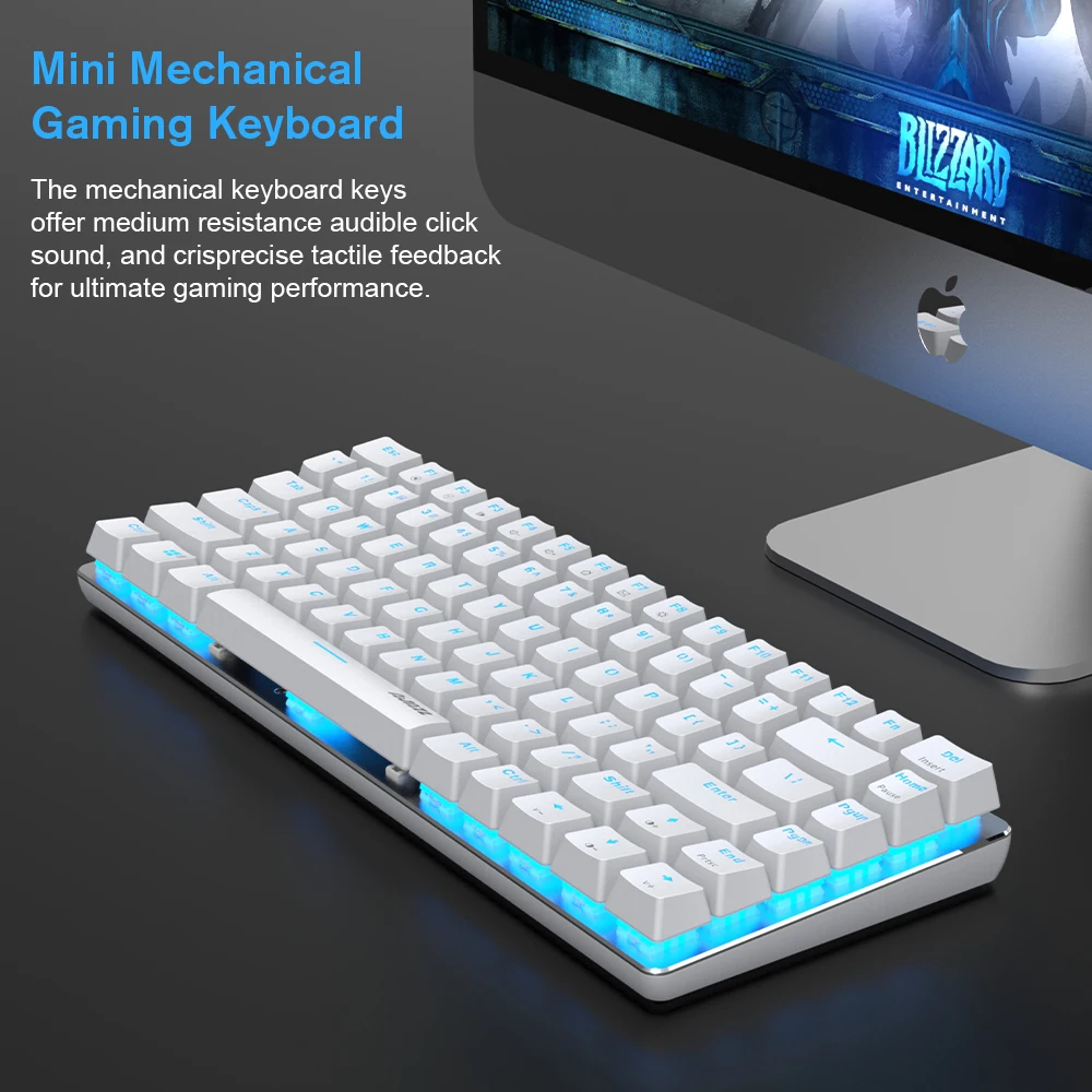 ajazz keyboard