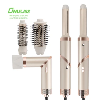 5-in-1 Sculpt ヘアドライヤー He5fe768457f347bd83e32d984f5c4