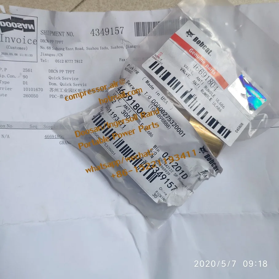 39322284 -- 轴封-斗山便携式电动零件| Alibaba.com