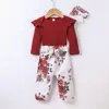 Burgundy/HA091083