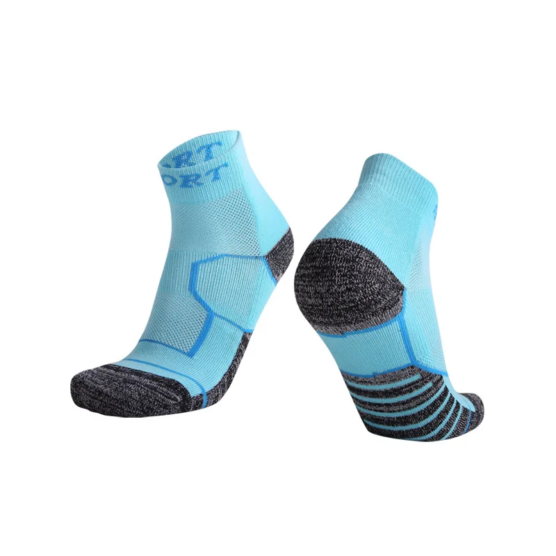 teal basketball socks