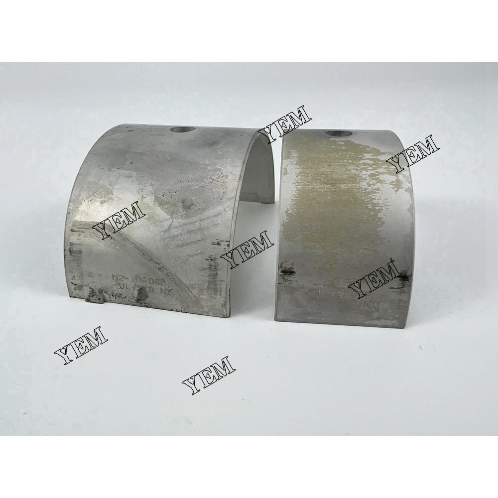 For Toyota 2D Main Bearing Engine Replacement Parts 5