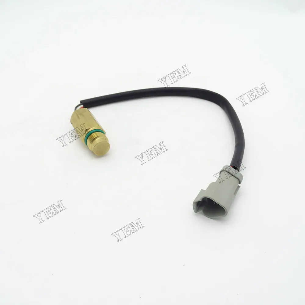For Cat 258-4521 Crankshaft Speed Sensor Engine Parts for Sale 6