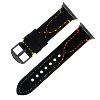 Fibbia nero-nera K009S