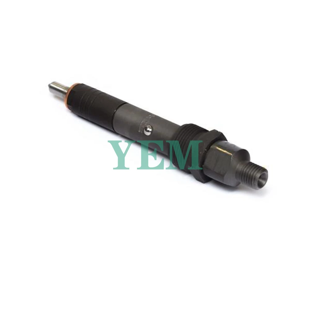 Excavator Accessories 2645A043 Injector for Perkins 2645A043 Injector Engine Parts Manufacturer