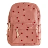 Pink Backpack