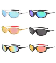 New Style Sport Sunglasses men fishing and driving Sports Eyewear Sunglasses