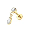Tc131 - gold color
