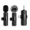 Peloso nero 2mic