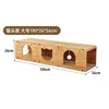100*24 Cat Tunnel
