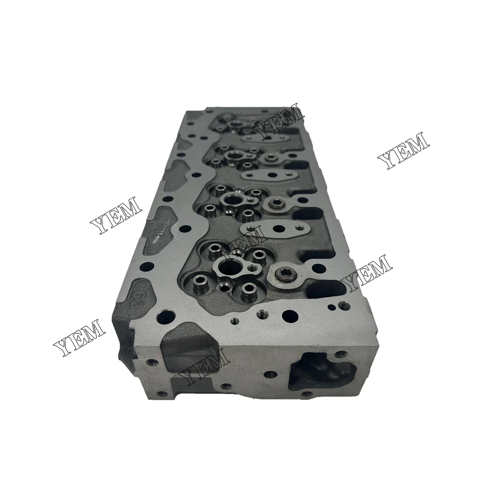 Excellent Quality 4TNV98 Cylinder Head for Yanmar Cylinder Head Engine Spare Parts