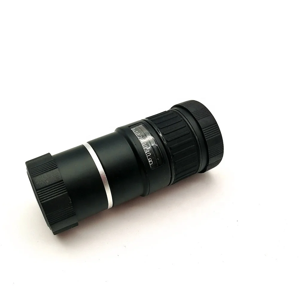 10x zoom lens for smartphones