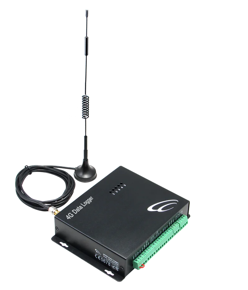 4G Smart Mobile Modbus Gsm Three Phase Energy Meter Modbus RTU Power Quality Analyzer Data Logger