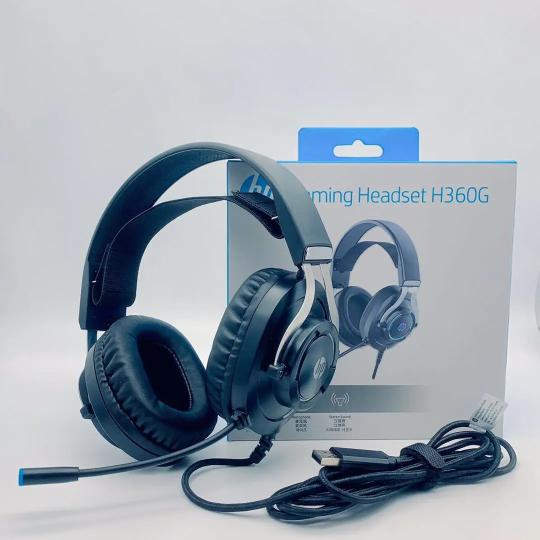 suitable for hp h360g wired headphone Alibaba