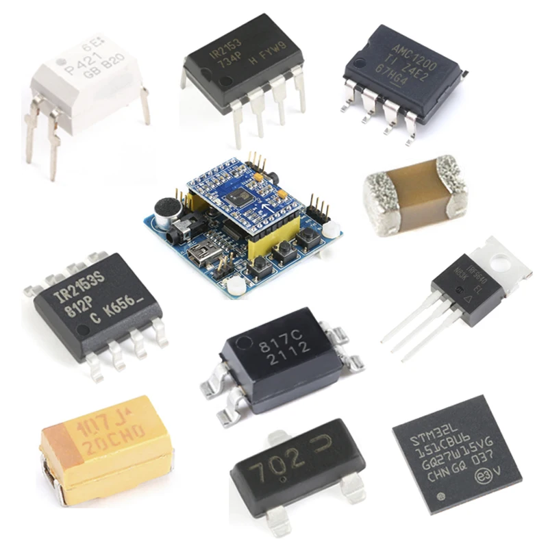 Power IC PMI632 902-00 50000 90000 электронный компонент